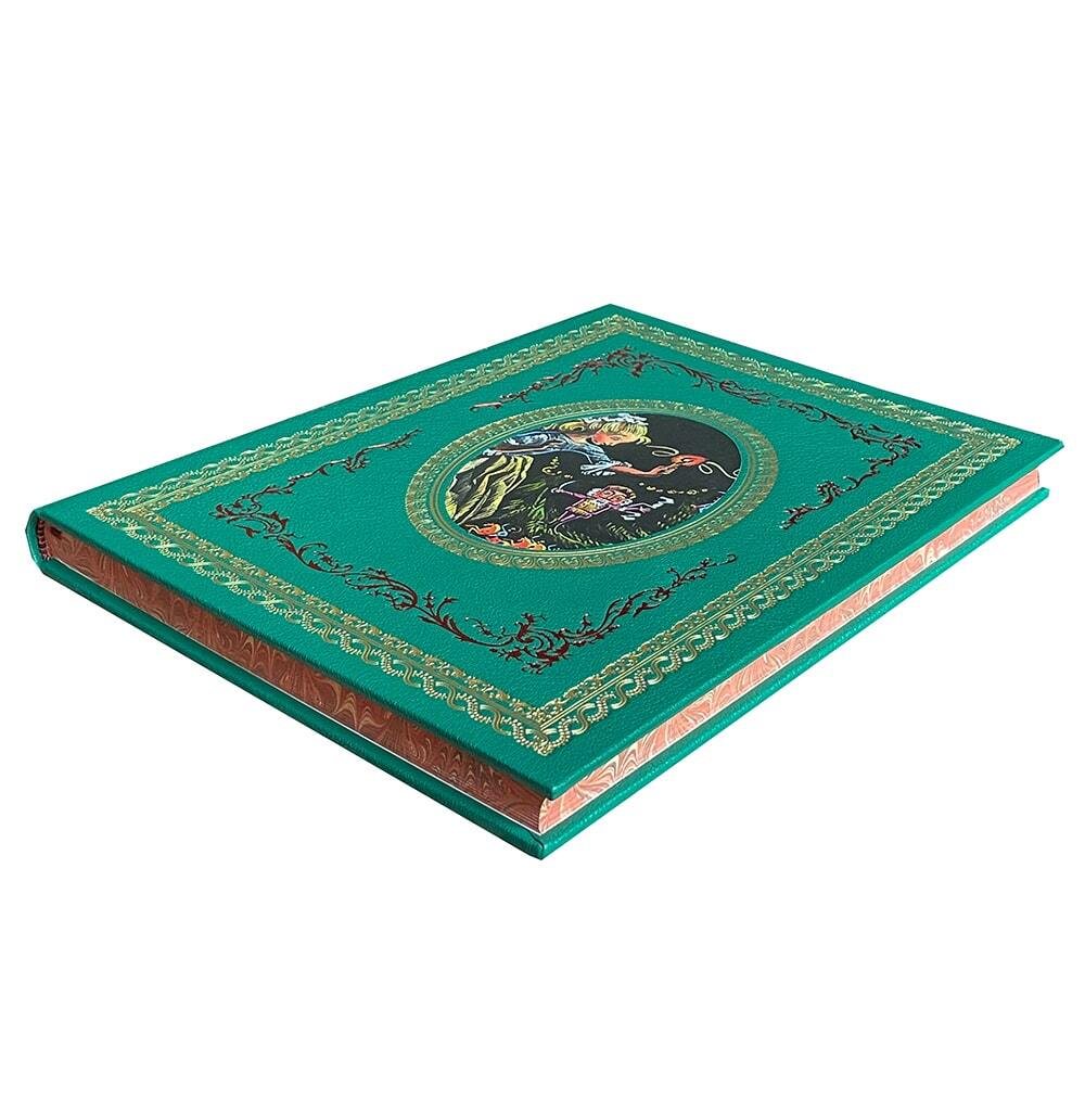 Гофман Э.Т. Щелкунчик и другие сказки