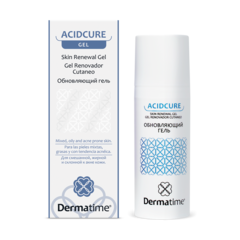 Обновляющий гель