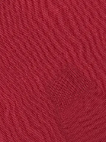 Джемпер из экохлопка