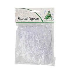 Набор елочных игрушек 