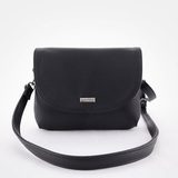 Сумка Саломея 428 классический черный