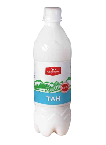 Напиток Тан 