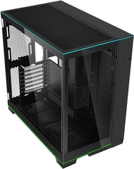 Корпус LIAN LI O11 Dynamic EVO RGB Black G99.O11DERGBX.00 черный