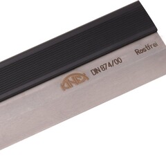 Линейка лекальная ЛД-300 300х29х7,0мм DIN874 (Кл. 00, Нерж. Сталь) Kinex 1061-07-300