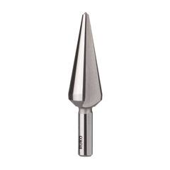 Сверло конусное 4-20мм L71мм S=8мм HSS-G Ruko 101002