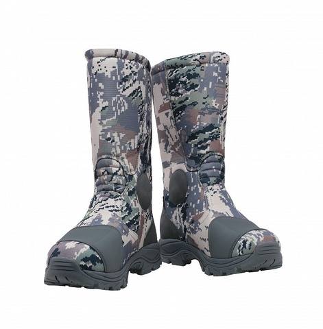 Сапоги Remington D9150 Figure