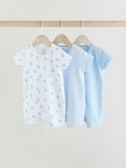 Песочник для малышей Next E63-475, 3 шт., Голубой