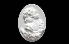 Силиконовый молд КАМЕЯ БОЛЬШАЯ № 2