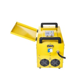 Электромуфтовый сварочный аппарат Gas Fusion EF-800