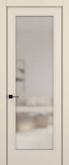 Дверь 01V FREEDOM Матовый Марципан