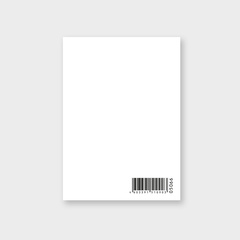 Мини-открытка 