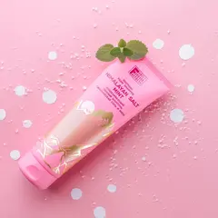 Hair Pure Boom Шампунь Пенный успокаивающий Гималайская соль и мята 250мл