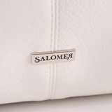 Сумка Саломея 357 мульти латте