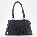 Сумка Саломея 852 канадский черный