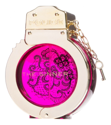 The Sinner For Women