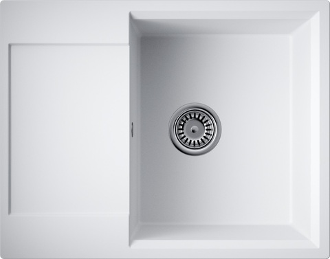 Omoikiri Daisen 65T-WH