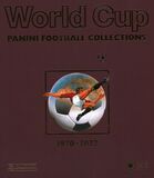 ACC-DISTRIBUTION TITLES: World Cup : Panini Football Collections 1970-2022 (Книга)