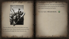 Armies of Death (Fighting Fantasy Classics) (для ПК, цифровой код доступа)