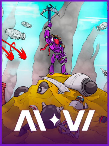 AI.VI - Standard Edition (для ПК, цифровой код доступа)