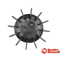 Крыльчатка QUATTRO ELEMENTI KM 0-150 под цилиндром (919-860-002)