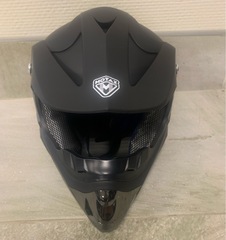 Шлем для квадроцикла, размер XS (47-48)