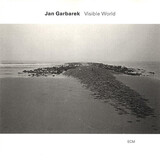 GARBAREK, JAN: Visible World (Компакт-диск)