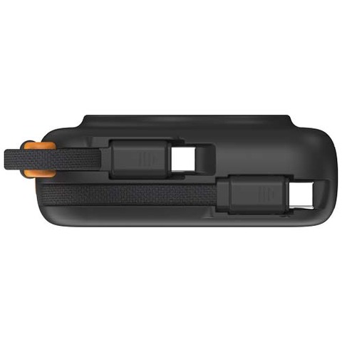 Дорожное зарядное устройство Xtorm TravelPro 3-в-1 мощностью 30 Вт 10 000 мАч