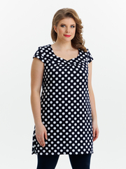 2527 Туника женская