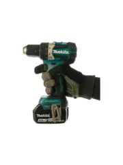 Аккумуляторная дрель-шуруповерт Makita DDF484RME