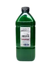 Тонер TOMOEGAWA KM-04 для Kyocera TK-410 - KM-1620, 2020, 2050, TK-435 - TASKalfa 180, 220, 221, FS-6025/6525MFP, TK-475 - FS-6030/6530MFP - 870 гр.