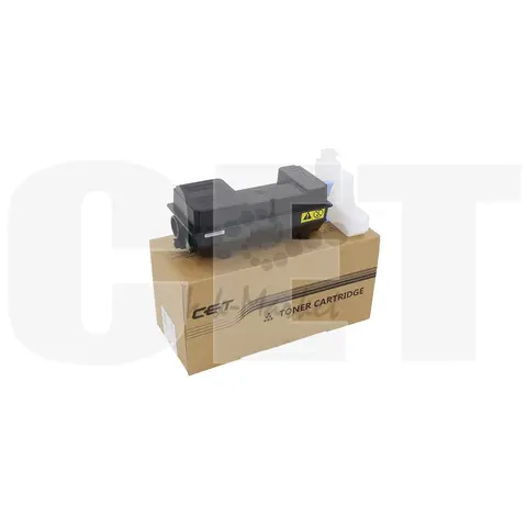 Тонер-картридж (PK15) TK-3410 для KYOCERA ECOSYS PA5000x (CET), 398 г, 15500 стр., CET131124