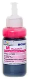 Чернила DCTec водорастворимые G540 EverNew Magenta (пурпурный) с дозатором 70 мл