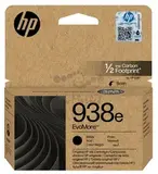 Картридж HP 4S6Y2PE Ink Cartridge 938 Black
