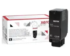 Xerox 006R04616 Toner Black Xerox VersaLink C620dn VersaLink C625dn — фото 2