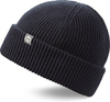 Картинка шапка-бини Dakine Camden Beanie Blue Graphite - 1