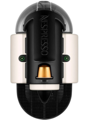 Капсульная машина De’Longhi Essenza EN 97  Неспрессо от 60 капсул. 3100 руб.в месяц