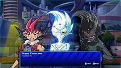 Yu-Gi-Oh! ZEXAL Dark Mist Saga (для ПК, цифровой код доступа)
