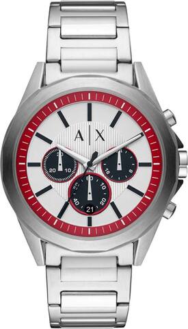 Наручные часы Armani Exchange AX2646 фото