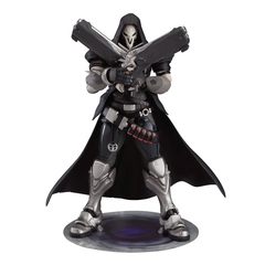 Фигурка figma Overwatch Reaper 4580416905350