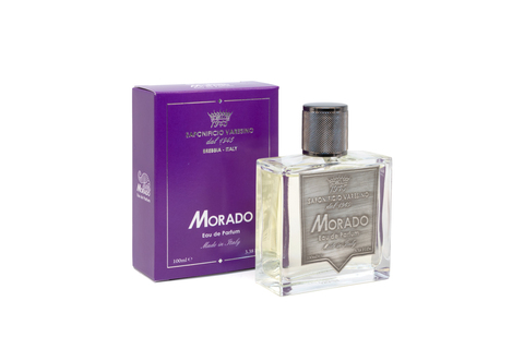 Духи SAPONIFICIO VARESINO Morado Eau de Parfum 100ml