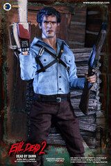 Фигурка Sideshow Evil Dead II: Ash Willams