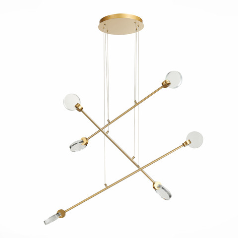 Светильник подвесной ST Luce Montecelio SL6104.203.06