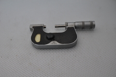 Микрометр рычажный МР-50 (25-50мм.) Цена деления 0,002мм. с хранения СССР (Уценка)