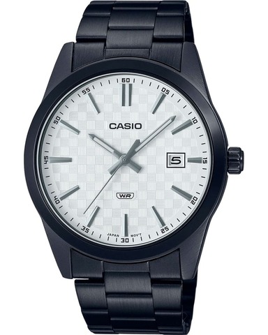 Часы мужские Casio MTP-VD03B-7A Casio Collection