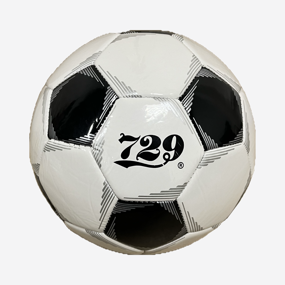 Мяч футбольный 729 FOOTBALL UNIVERSAL OFFICIAL SP-7267 (р.5)