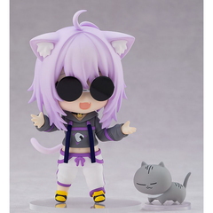 Фигурка Nendoroid Nekomata Okayu (1860)