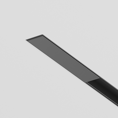 Блок питания встраиваемый 48В, 100Вт Maytoni Gravity TRX010DR2-100B