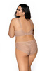 Бюстгальтер M-053-22 Carmela Big Bezowy