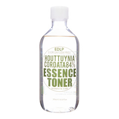 Derma Factory Эссенция-тонер для лица с экстрактом цветка хауттюйнии Houttuynia Cordata 84% Essence Toner (300 мл)