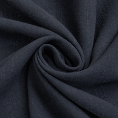 Лен-вискоза, 220 гр/м2, 135 см, графит